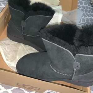 Ugg’s
